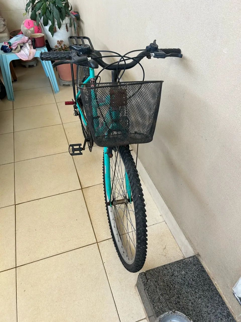 Bicicleta juvenil  - Foto 3