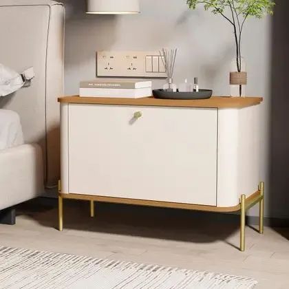 Mesa de Cabeceira Tucupi -