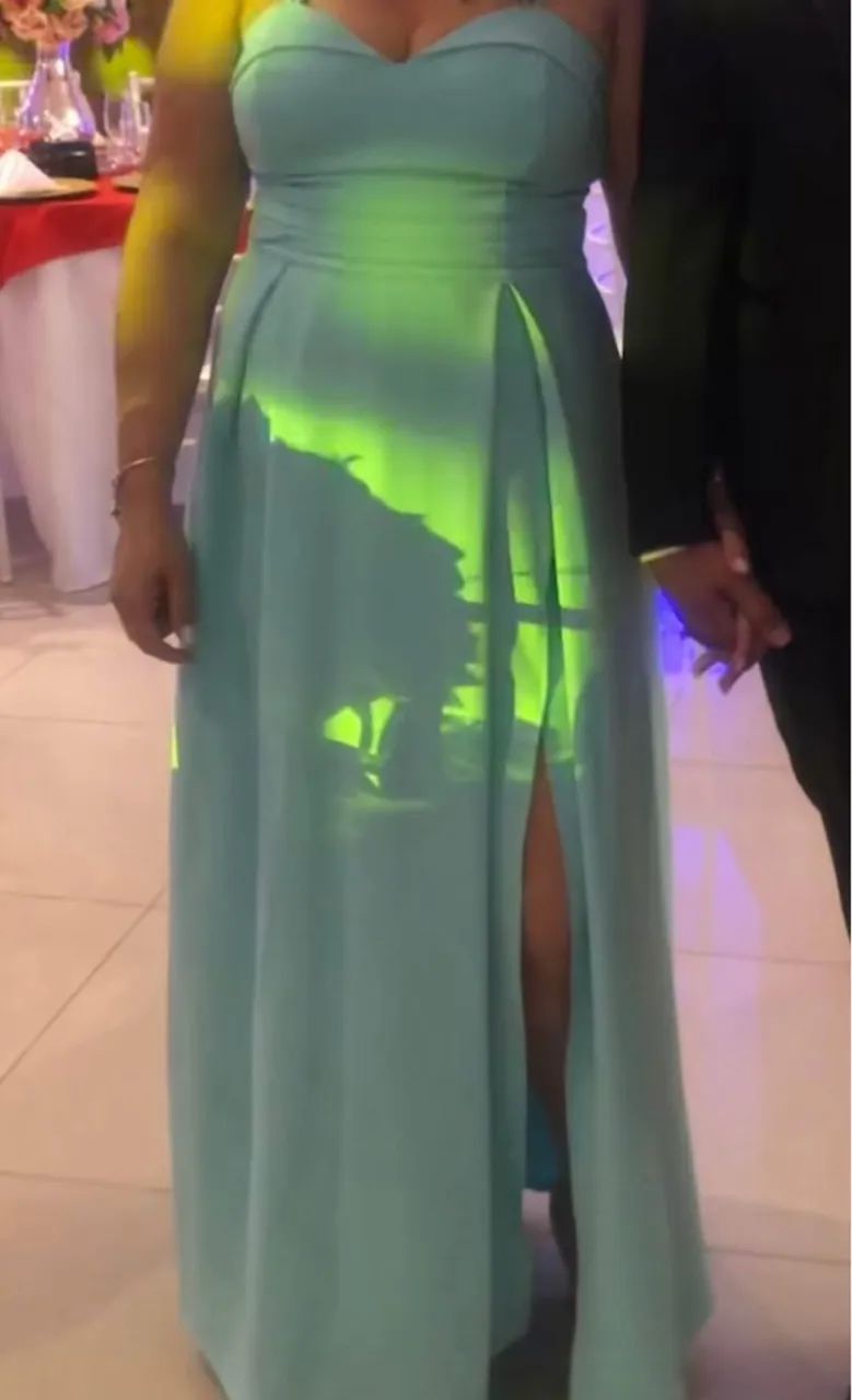 Vestido de festa  - Foto 3
