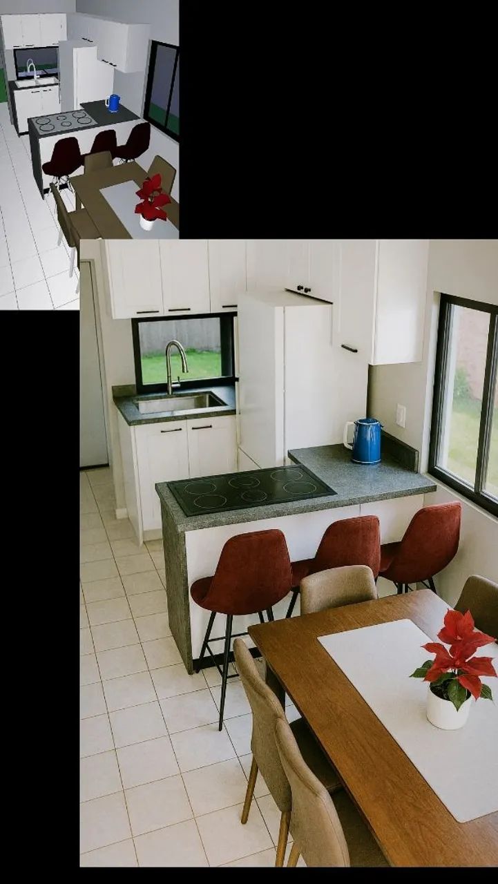 Projetos hidráulicos e hidrossanitários em 3D.  - Foto 3