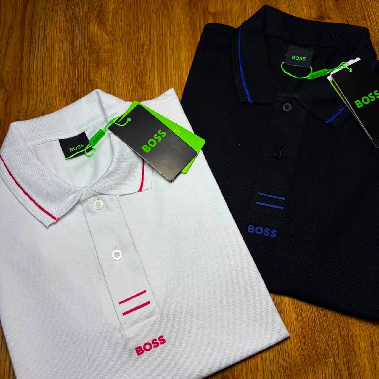 Polo atacado