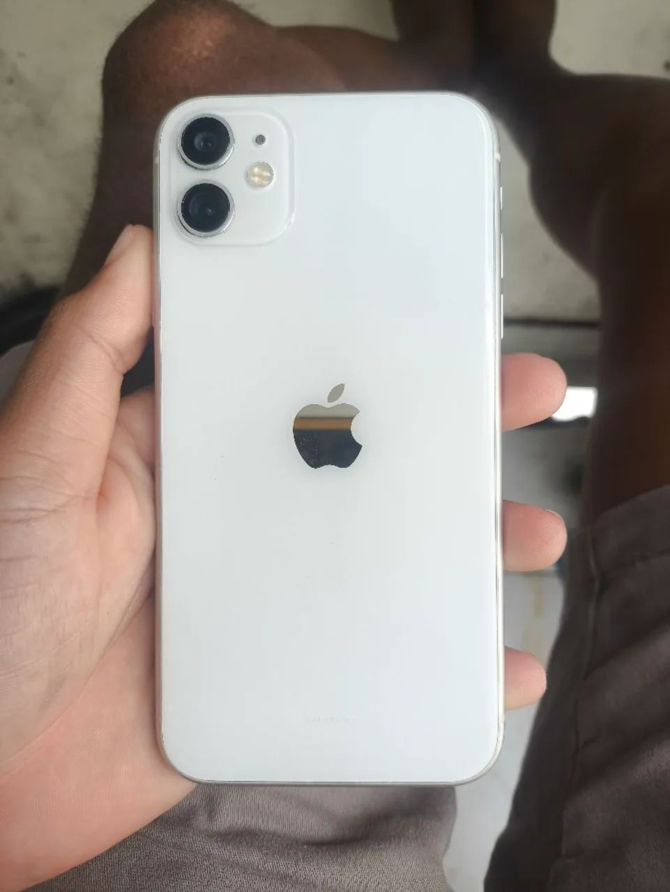 iPhone 11 - Foto 2