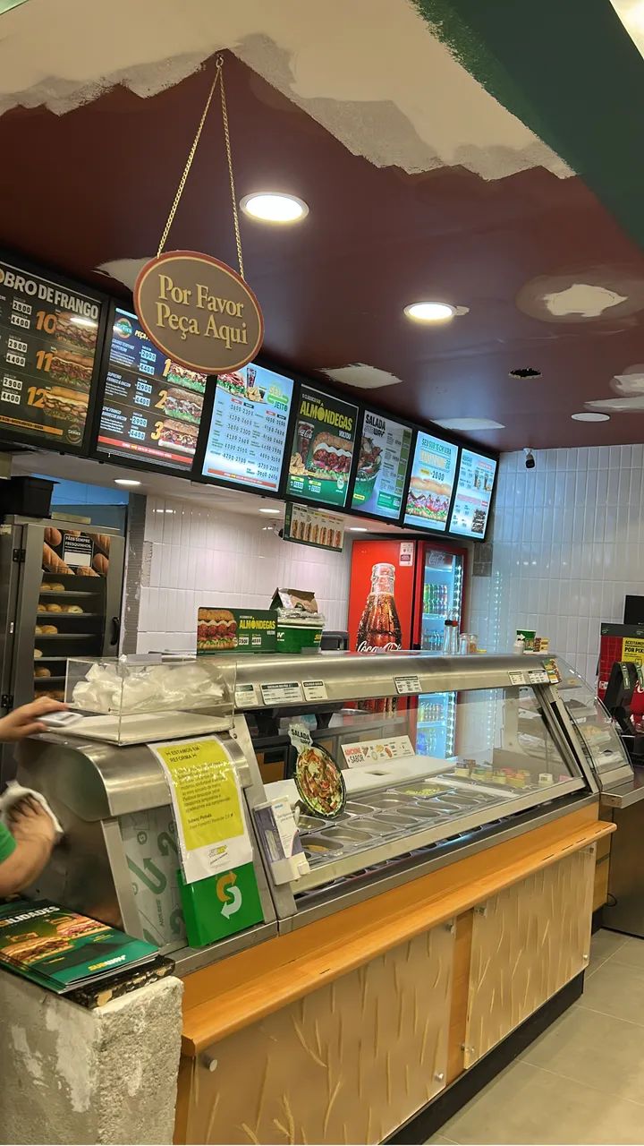 Menu board  - Foto 3
