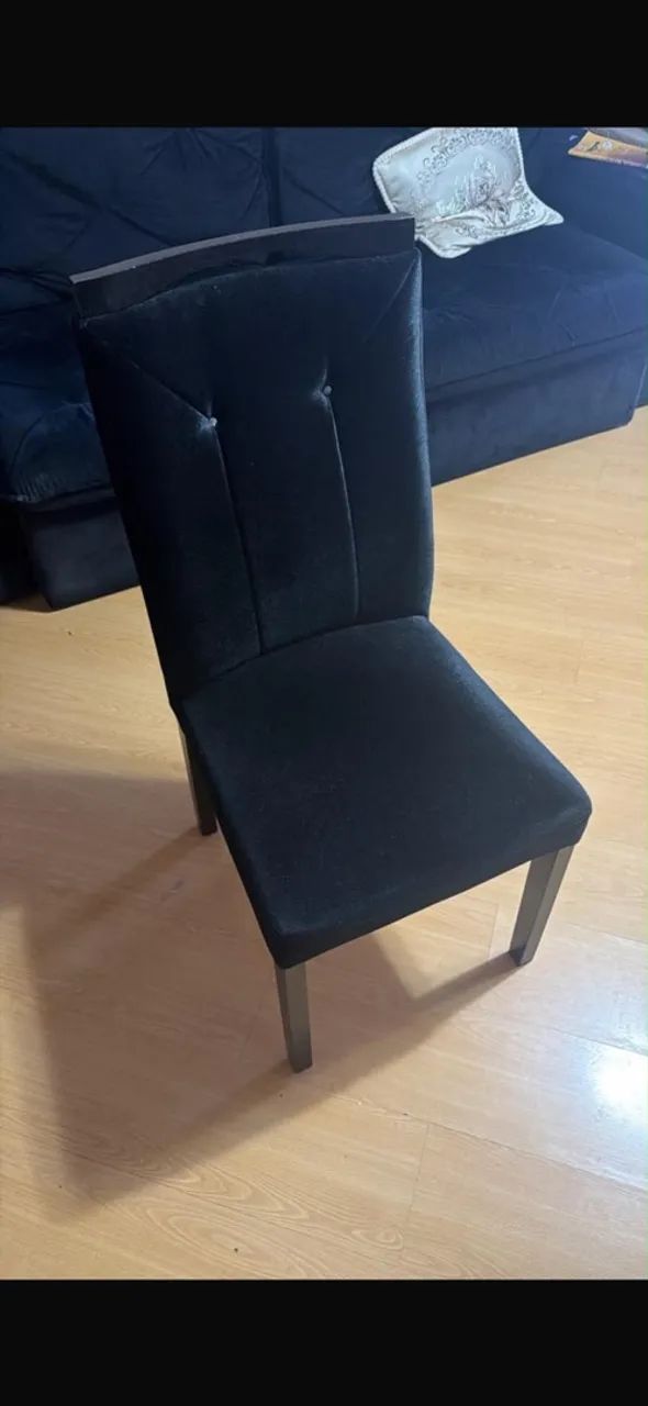 Mesa 6 lugares  - Foto 3