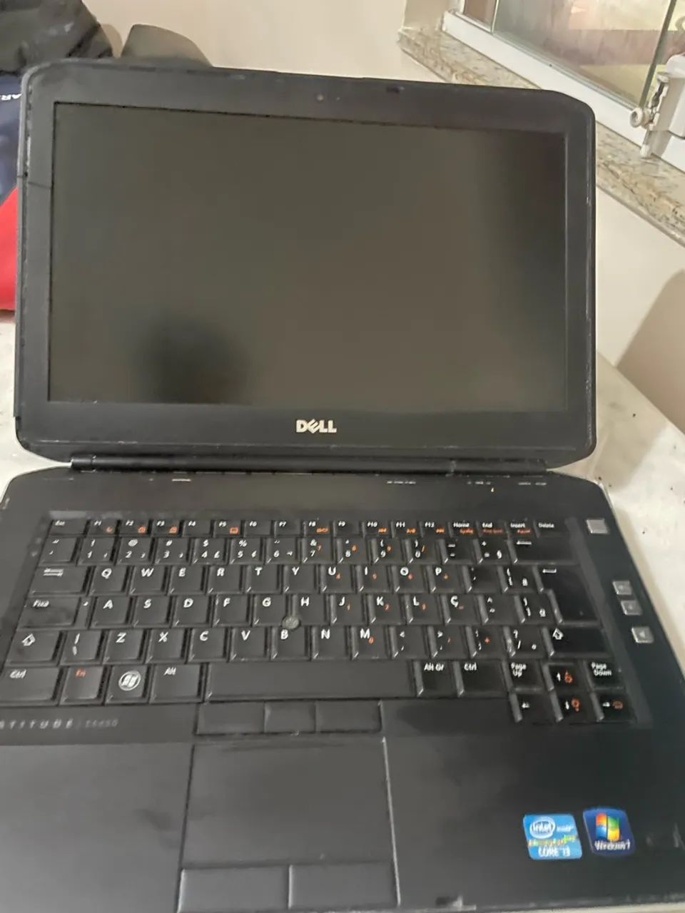 NOTBOOK DELL 
