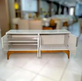 Aparador Buffet / Rack Amalfi - Promoção!! - Foto 2