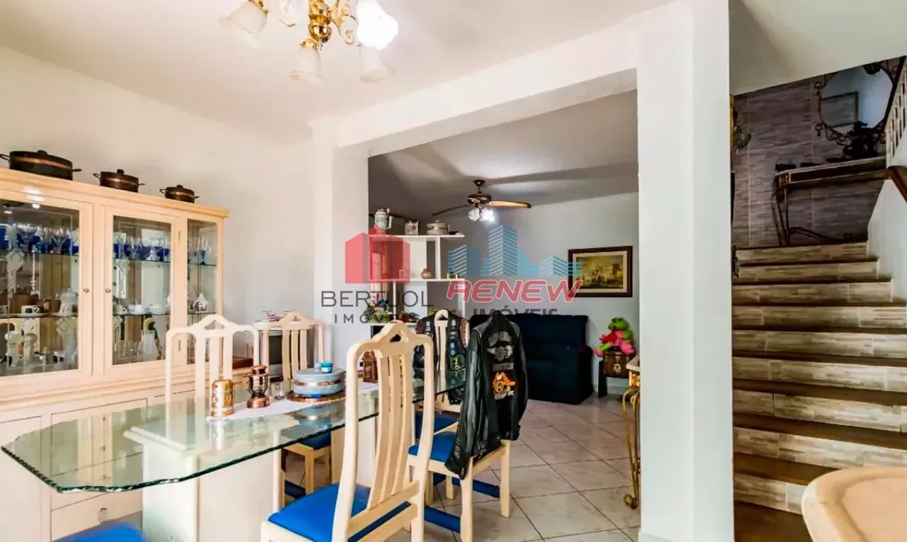 Casa à venda Jardim Chapadão em Campinas - Foto 2