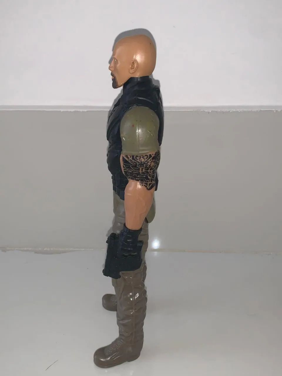 Boneco Falcon  - Foto 4