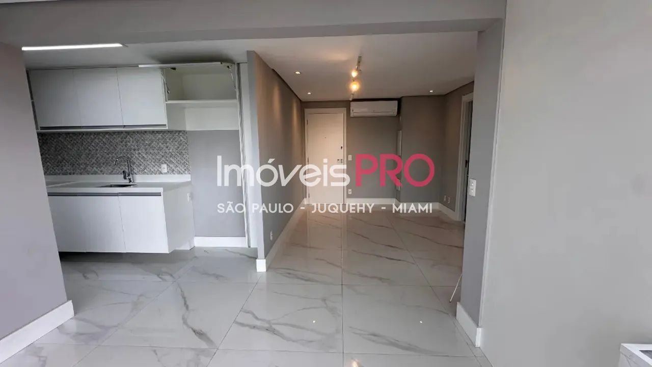 Apartamento de 40m², pronto para morar e com excelente preço! - Foto 5