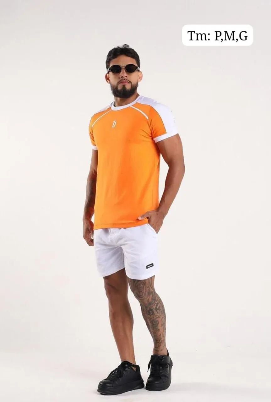 Camisas da Baruk originais  - Foto 5