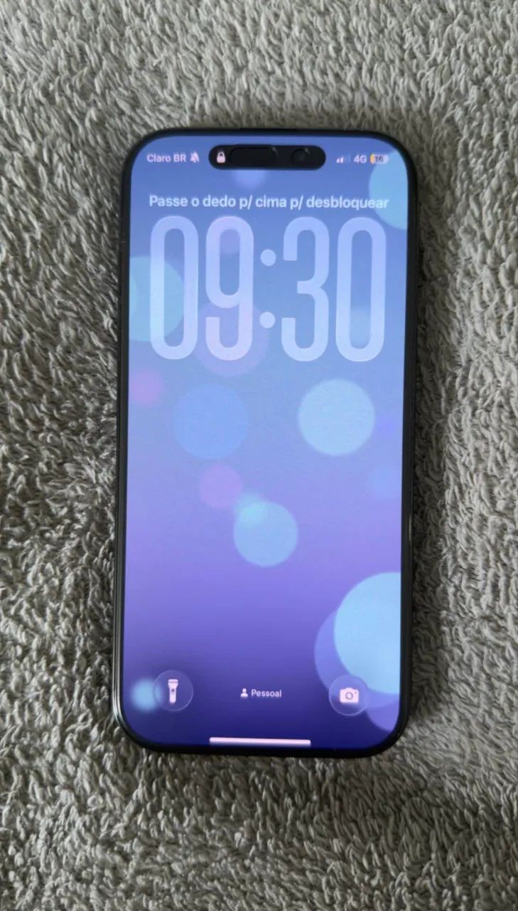 Iphone 16 Pro 256gb  - Foto 5