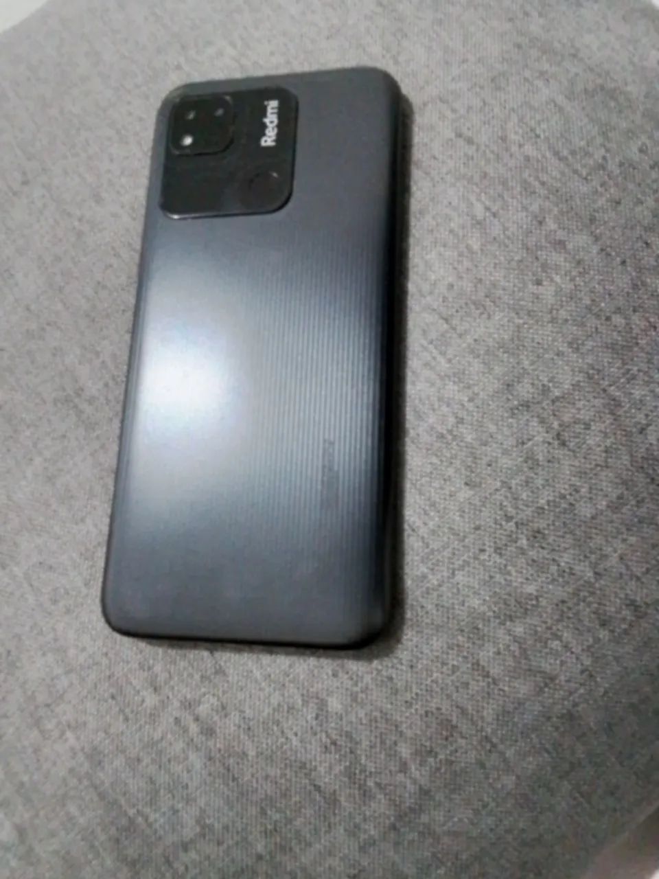 Celular Android Redmi 10A - Foto 5