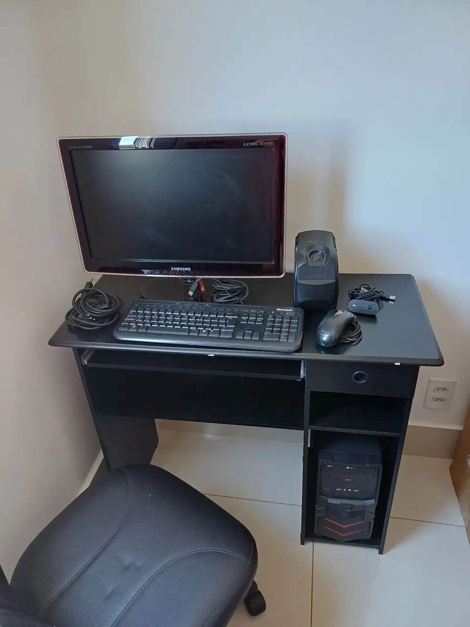 COMPUTADOR COMPLETO *OPORTUNIDADE* - Foto 2