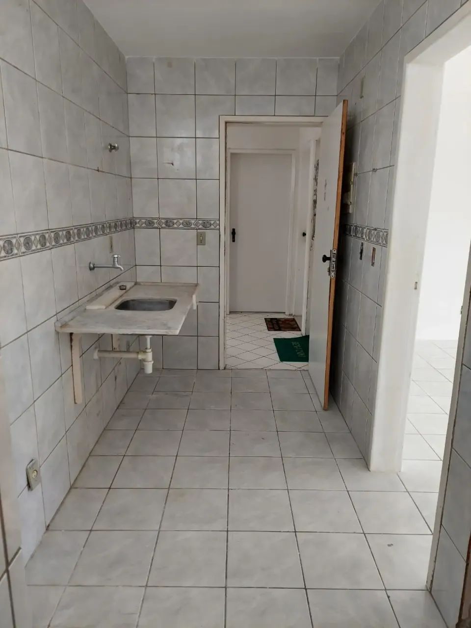Vendo apartamento com 3 quartos na Iputinga - Foto 5
