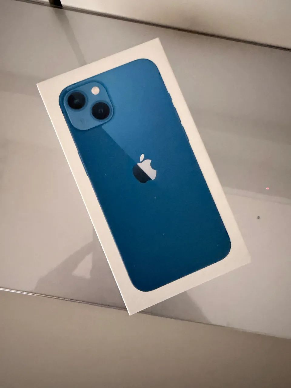 iPhone 13 256gb Impecável na Caixa  - Foto 5