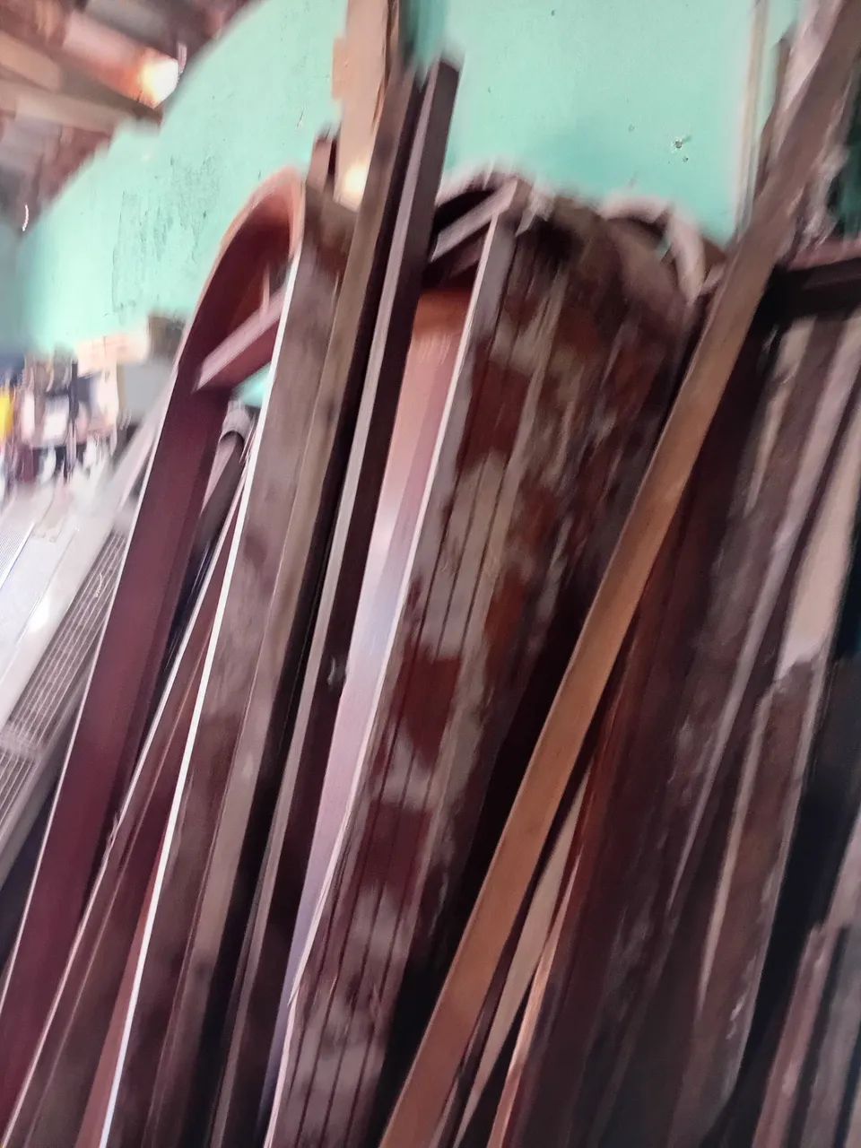 Caixa de porta - Foto 4