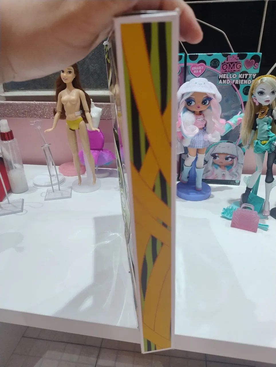 Monster High - Cléo e Deuce básicos Creeproduction  - Foto 5