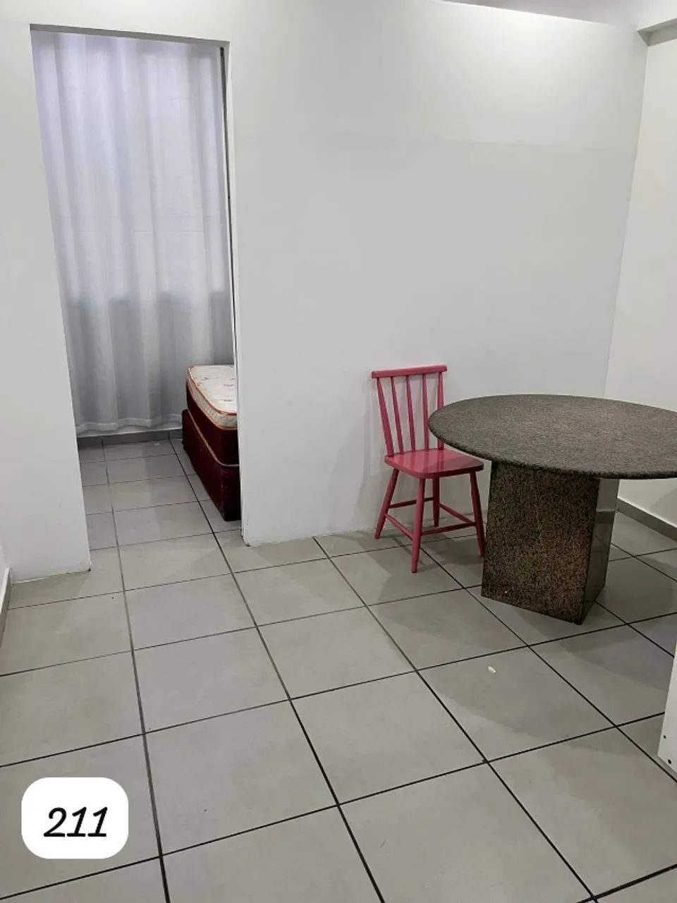 Quitinete Semi-mobiliada no Centro de Niteroi - Foto 3