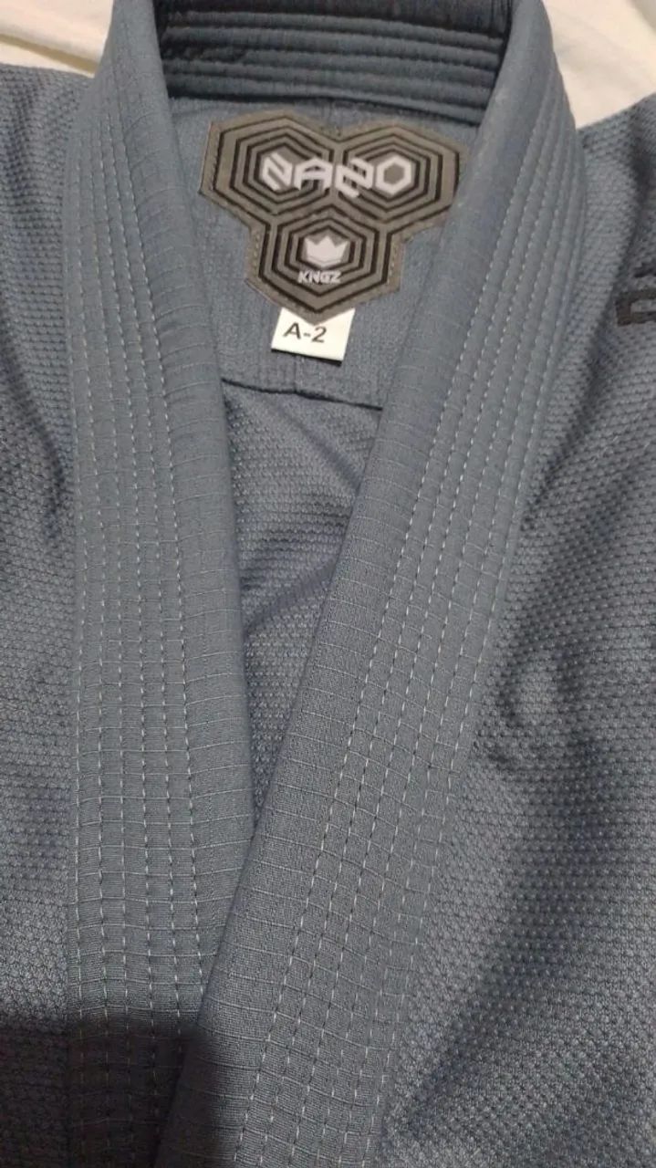 Kimono kingz Nano A2.<br>Novo