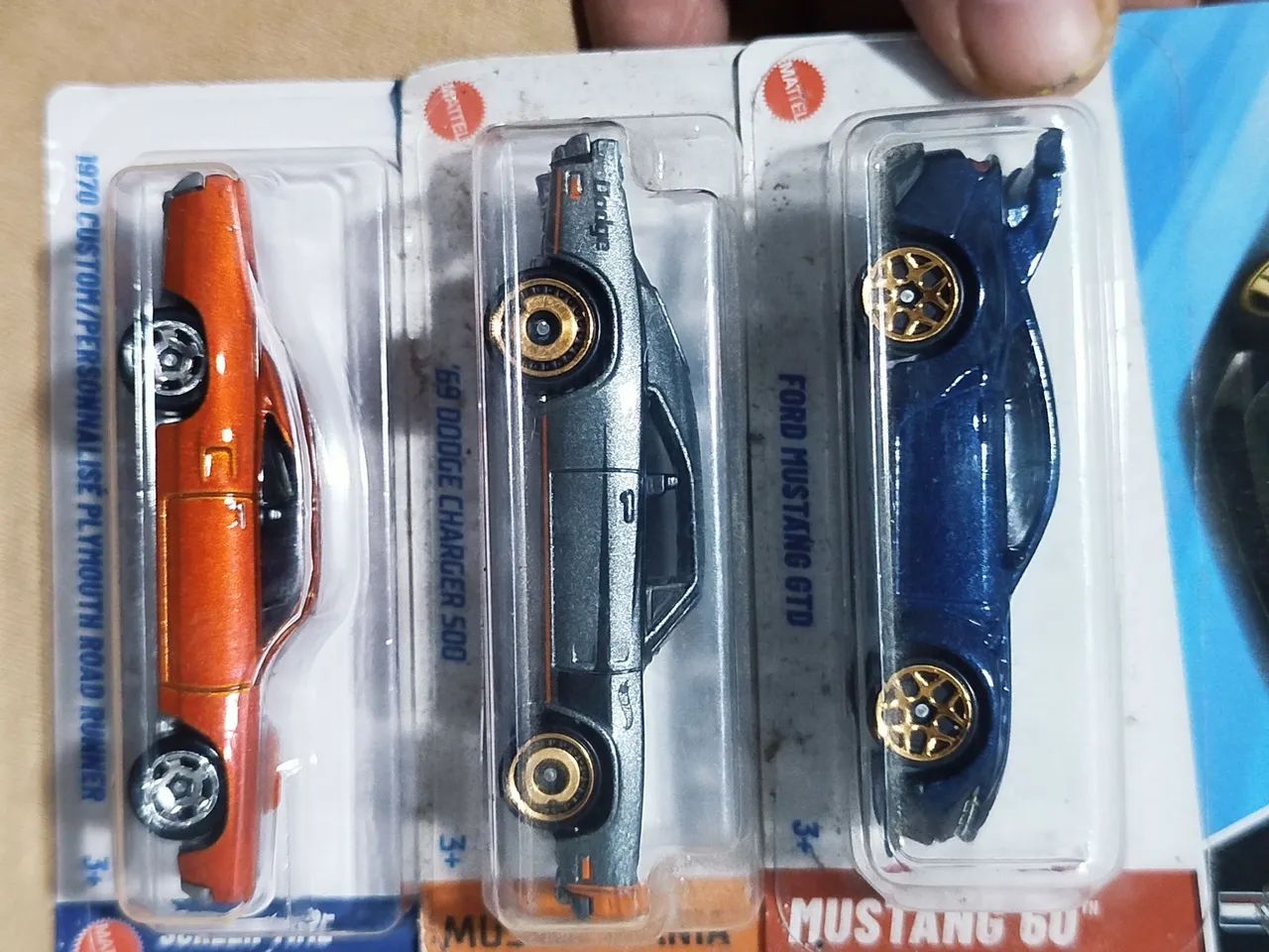 Hot Wheels Matchbox  - Foto 4