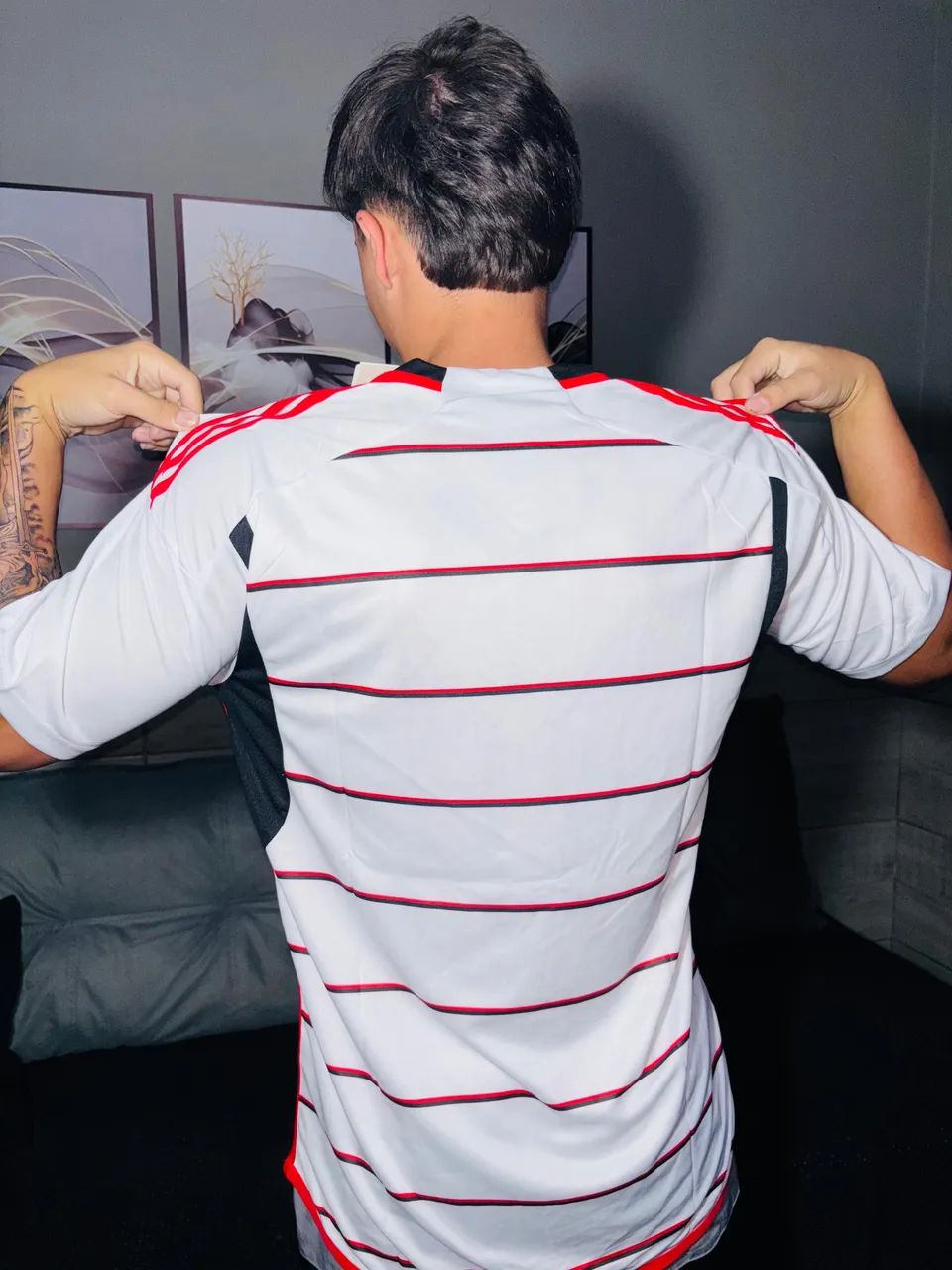 FLAMENGO 2023 - Foto 4