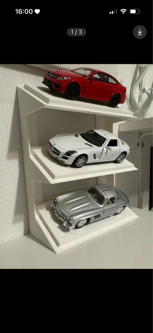 Venda de expositor de carrinho  - Foto 5