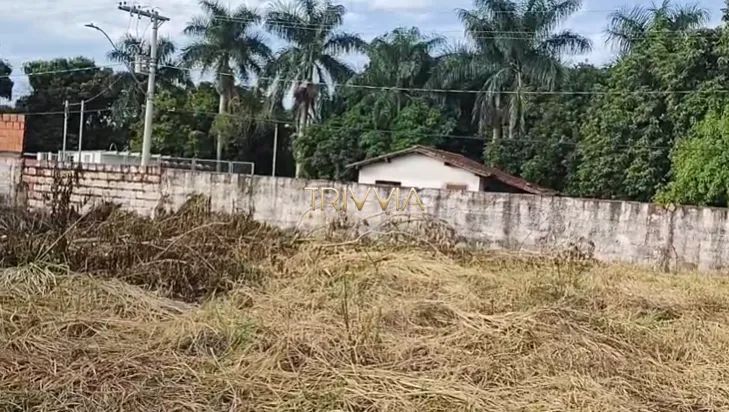 Lote Amplo em Localização Privilegiada - Foto 2