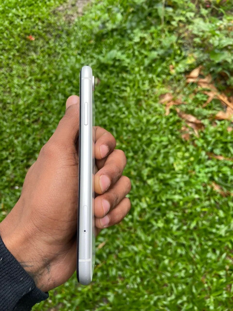 iPhone XR  - Foto 5