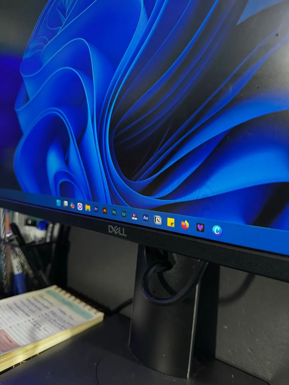 PC Gamer Completo - Ryzen 5 5600G + 32gb RAM - Foto 2