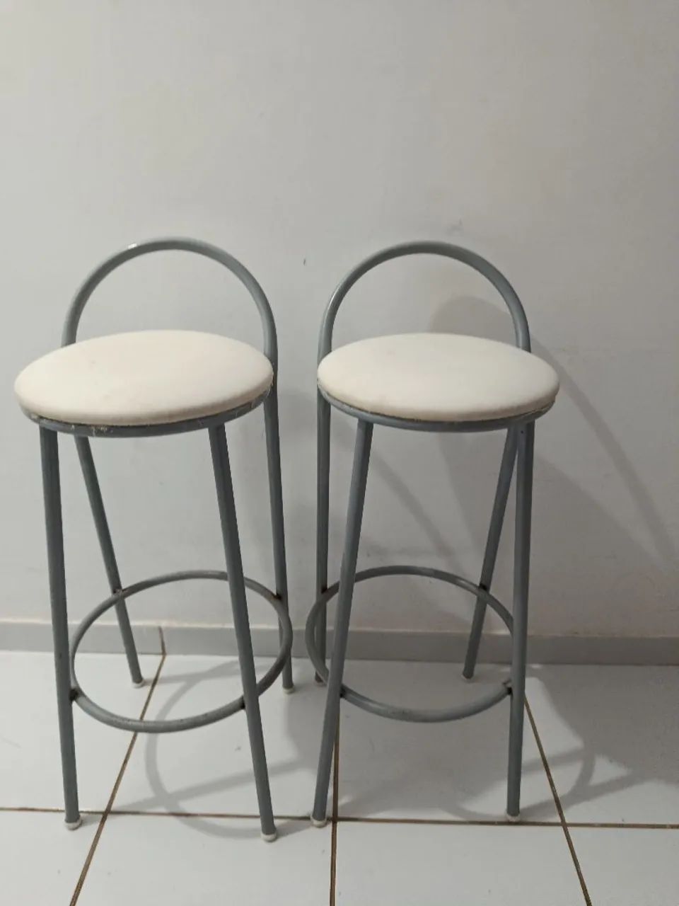 Banquetas  - Foto 2
