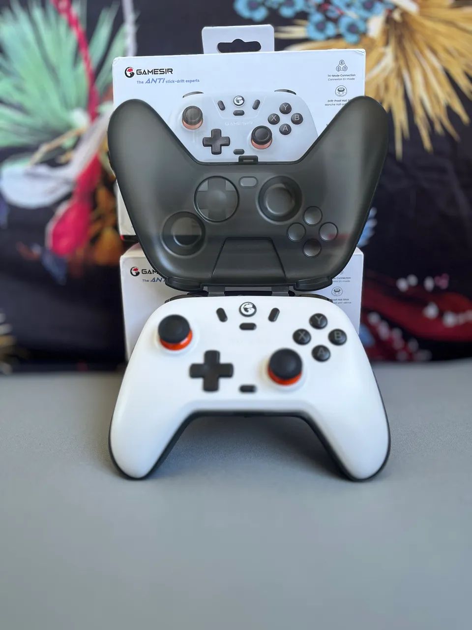 Gamesir t4 nova lite 