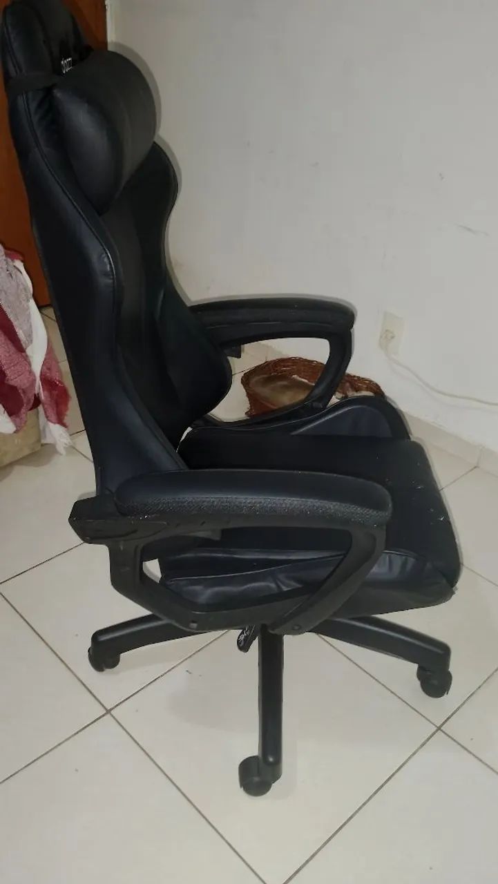 Cadeira Gamer - Foto 3