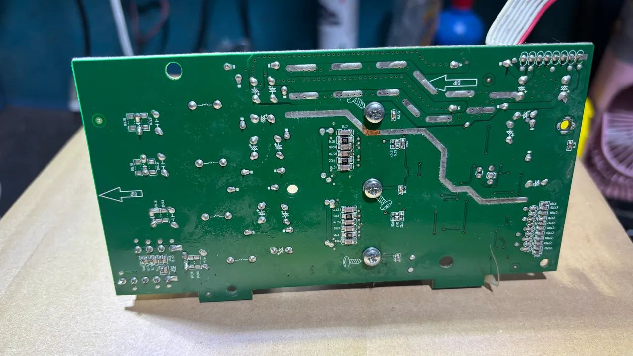 Philips NX7 - Foto 2