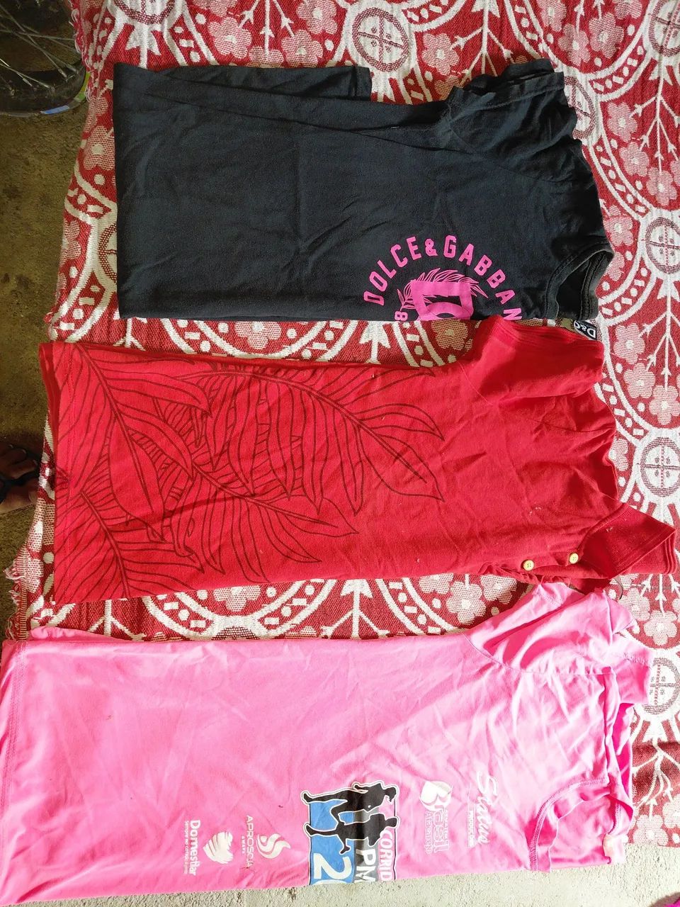 Roupas pra brecho  - Foto 5