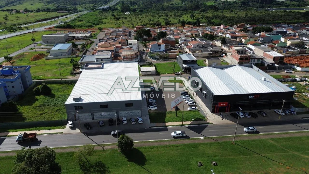 LOJA COMERCIAL COM 1.400 m² | SAMAMBAIA NORTE - Foto 4