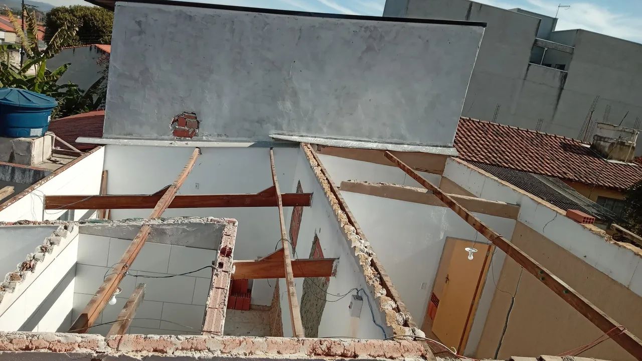 Ac construção  - Foto 2