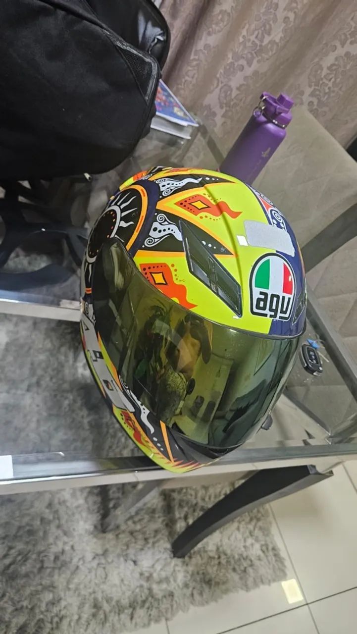 Capacete  - Foto 4