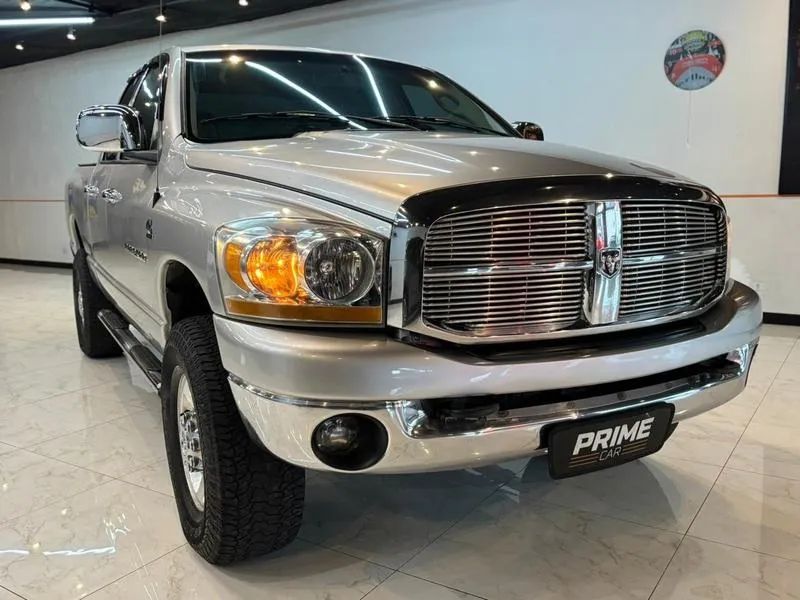 DODGE RAM 2500 2006 - Foto 2