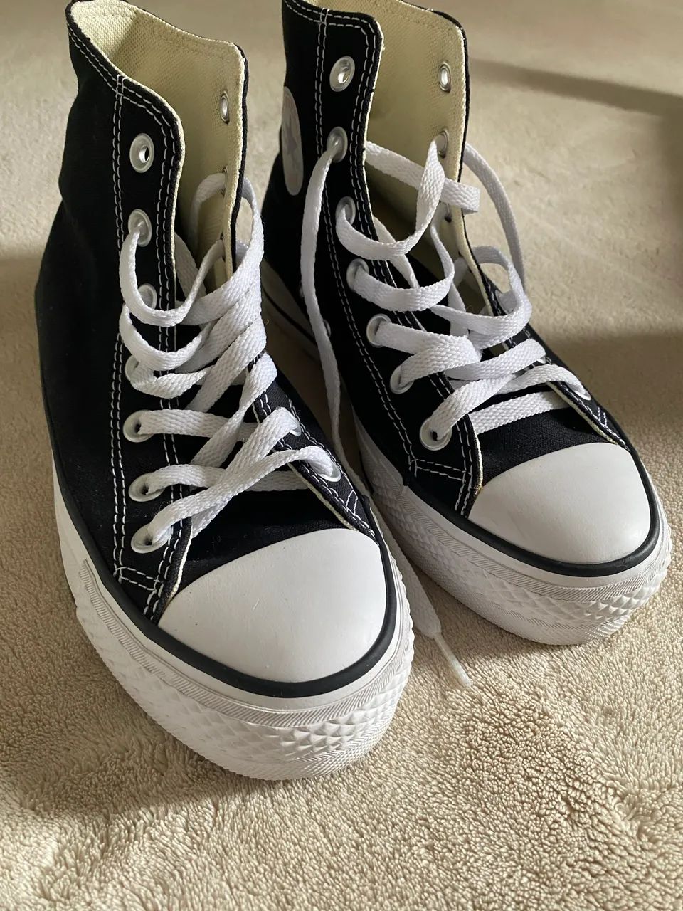 Tênis Allstar Original  - Foto 3