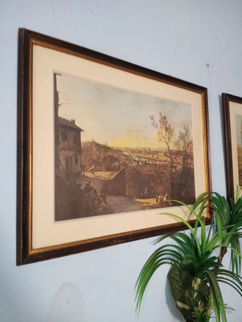 Quadro antigo  - Foto 2
