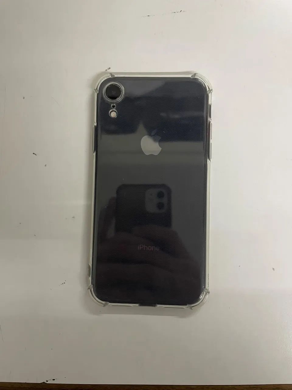 iPhone XR 64 bom estado APENAS VENDA - Foto 5