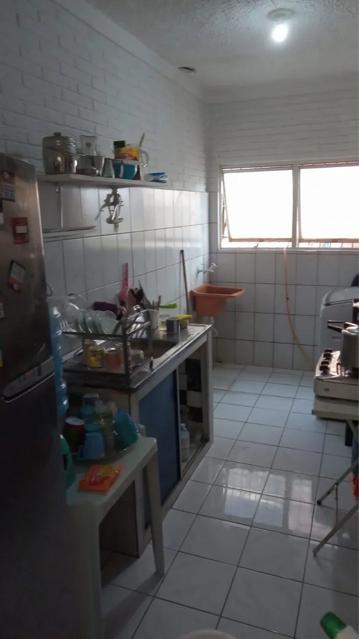 Alugasse apartamento na Br - Foto 5