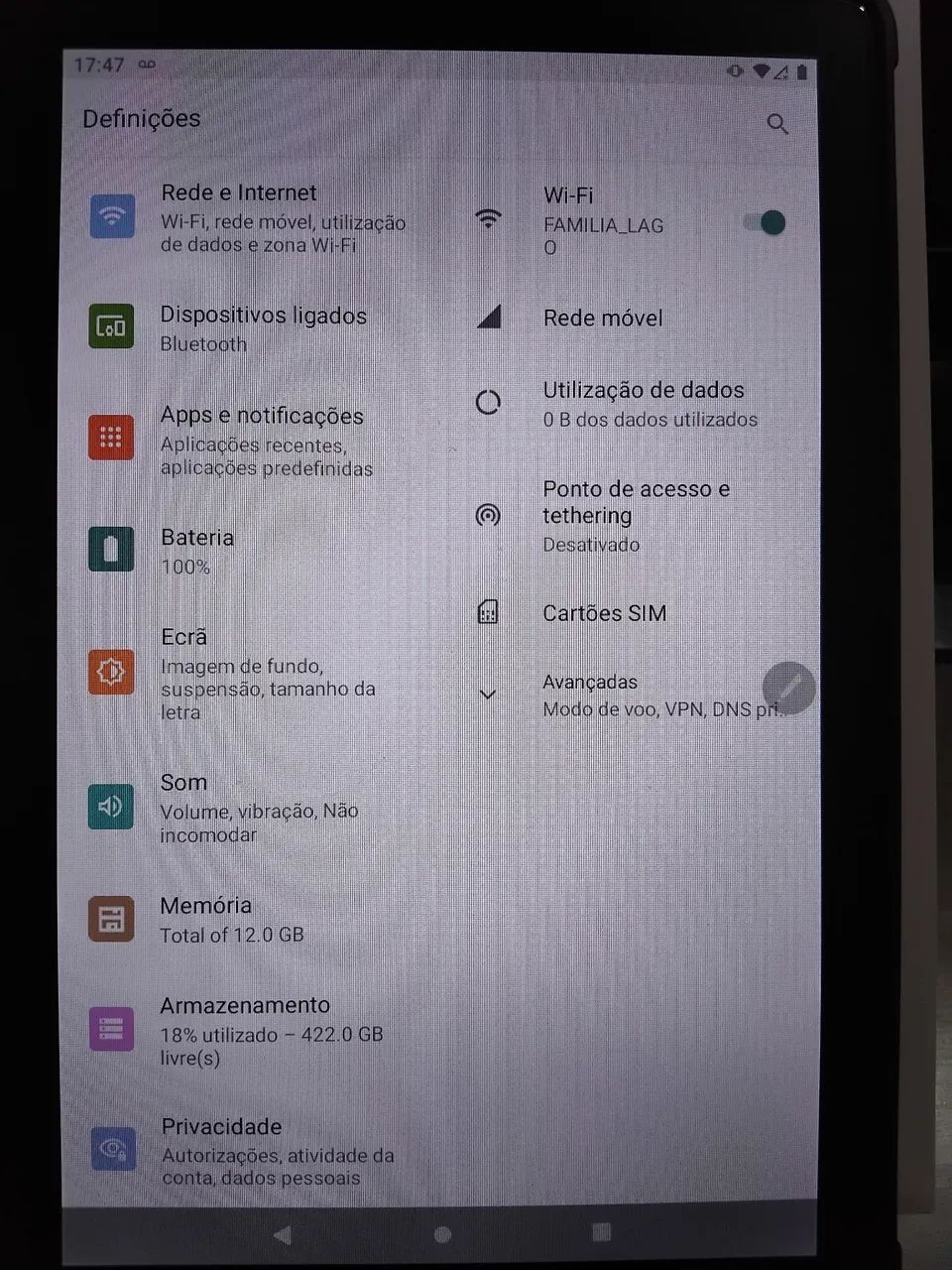 TABLET T26 ULTRA - Foto 3