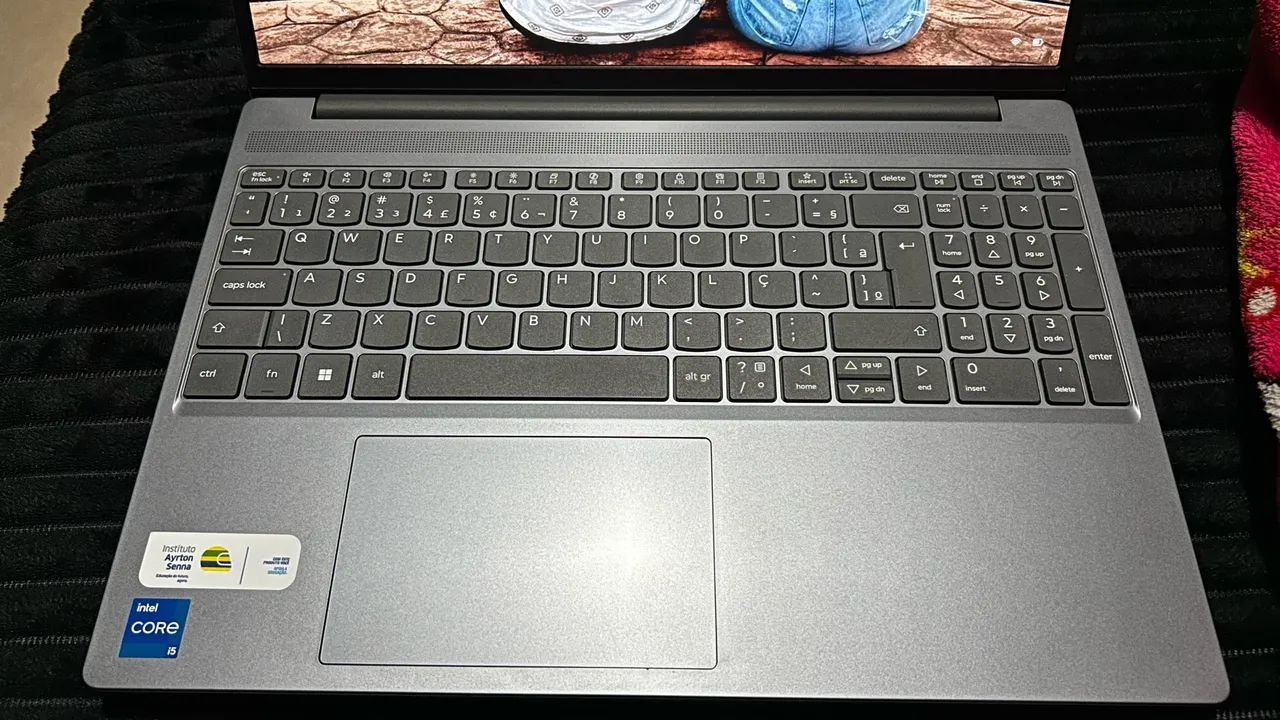 Notebook Lenovo - Foto 2