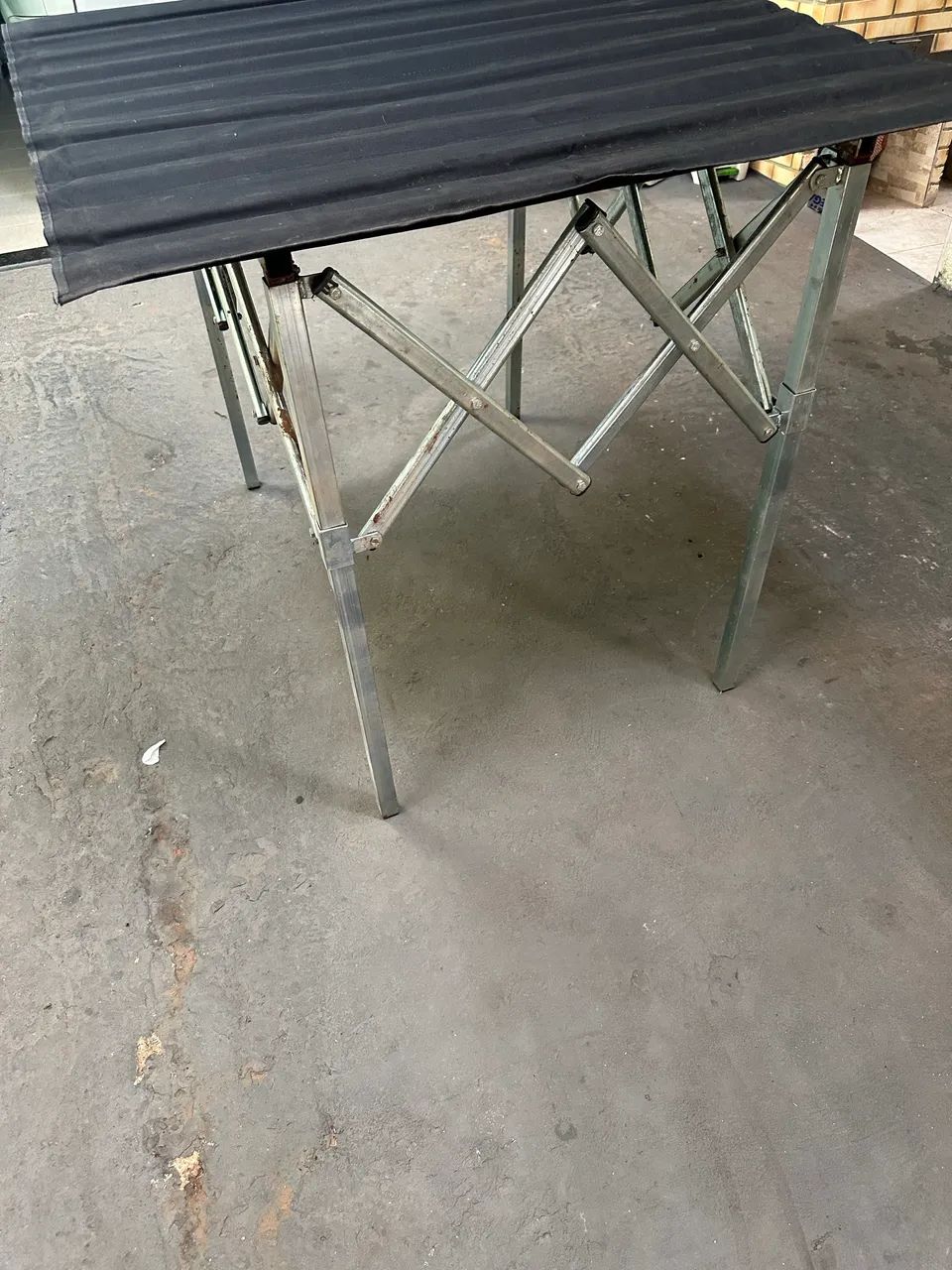 Mesa sanfonadas de 1,03 x 1,05 - Foto 4