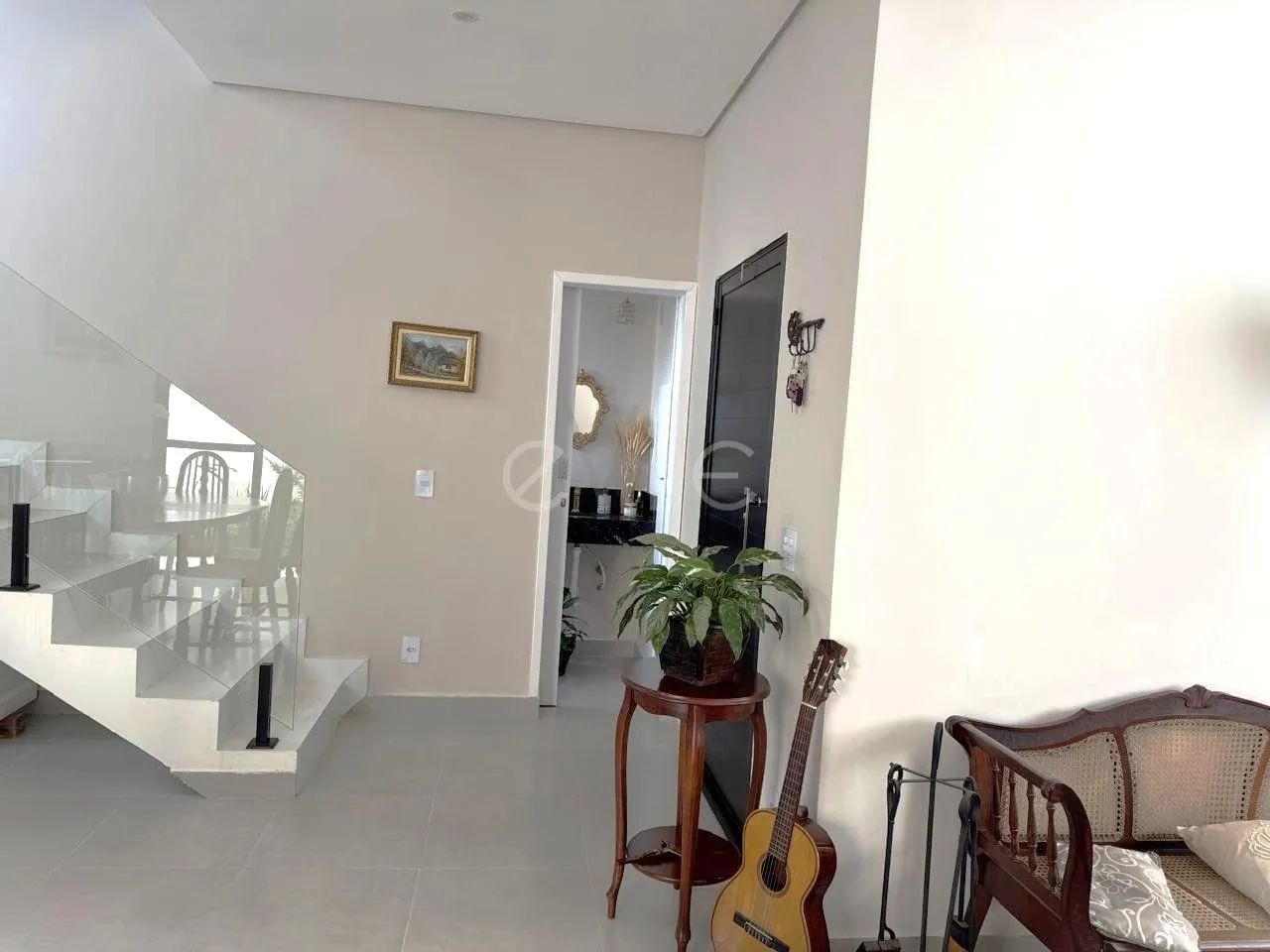 casa - Vila Monte Alegre - Paulínia - Foto 3