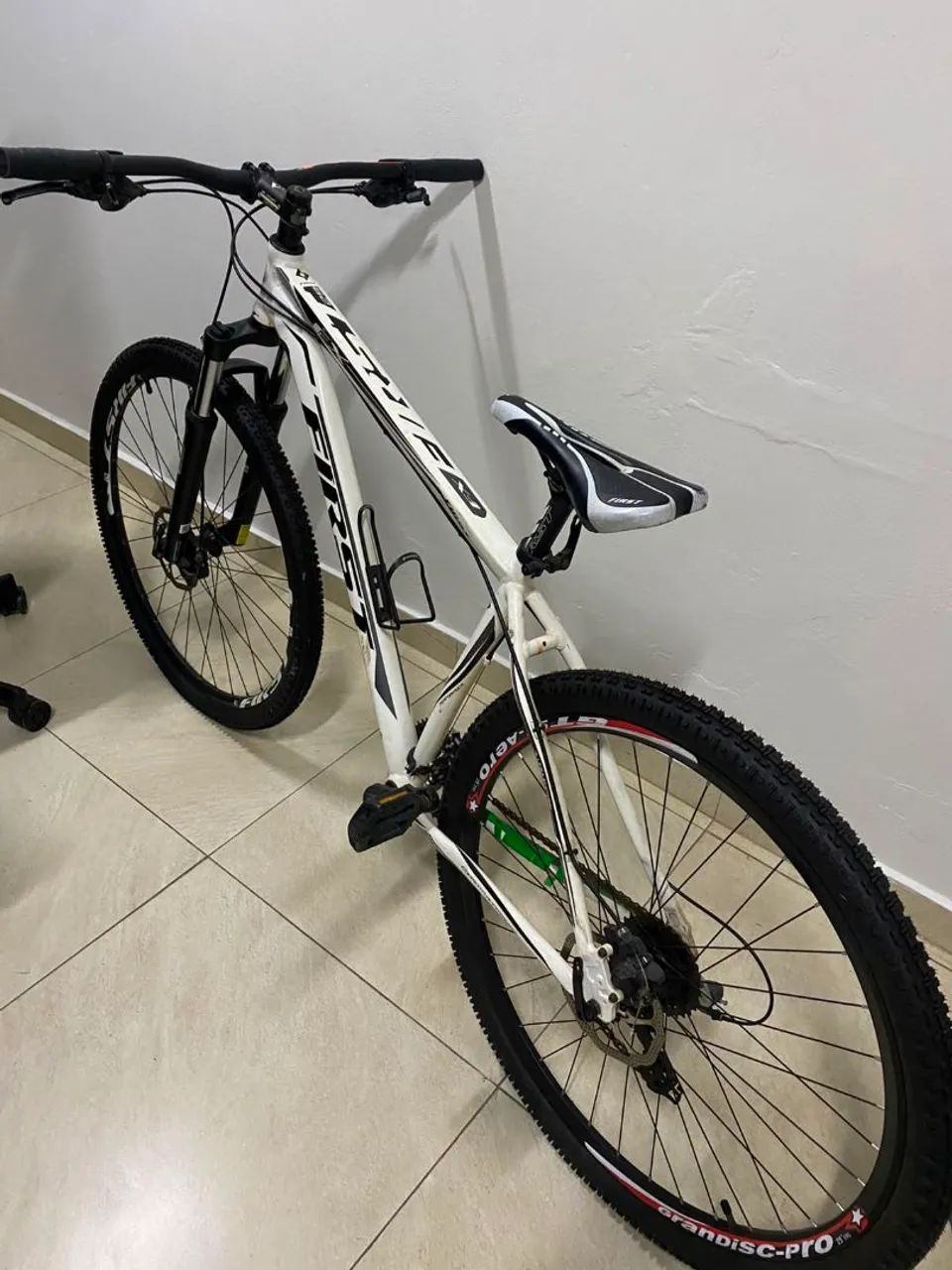 Bicicleta First MTB Aro 29