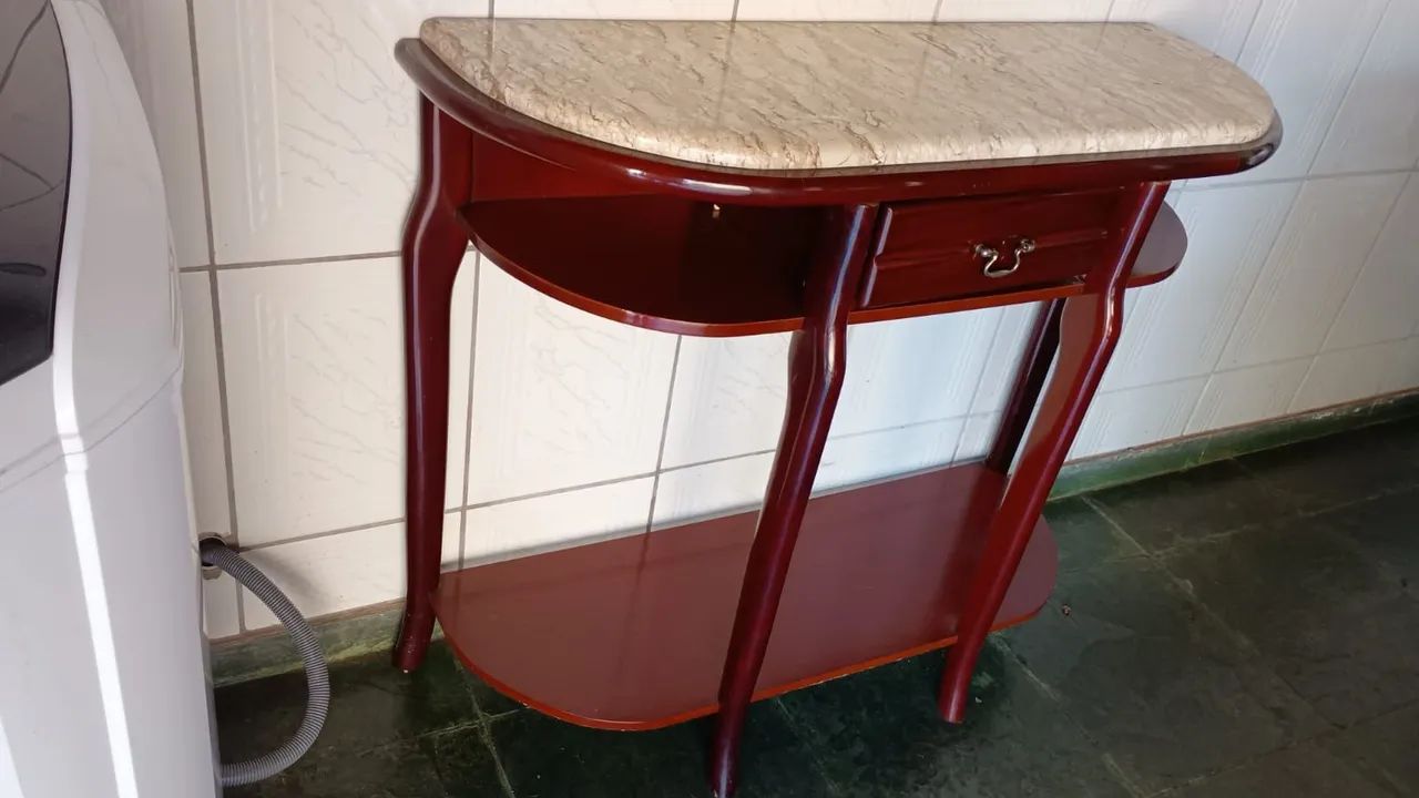 Geladeira Brastemp Duplex  360 litros + uma cômoda - Foto 4