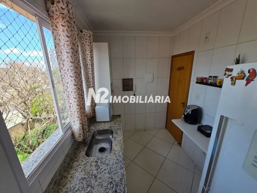 Venda Apartamento SANTA MONICA - Foto 4