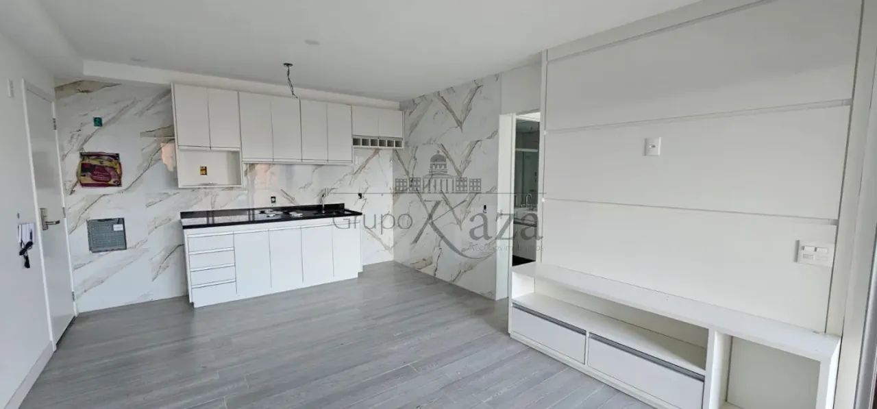 Apartamento - Pinheiros - 1 Dormitório - 50m²